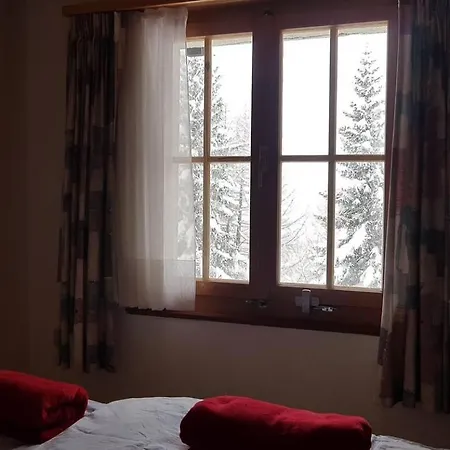 Daire Bergfriede Rosswald