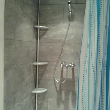 Bergfriede Apartamento