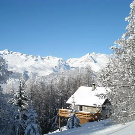 Bergfriede * Rosswald