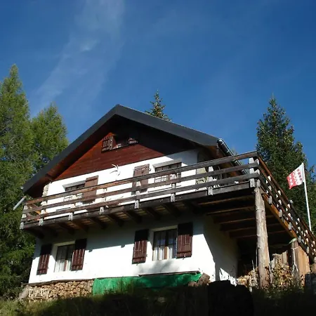 Appartamento Bergfriede Rosswald