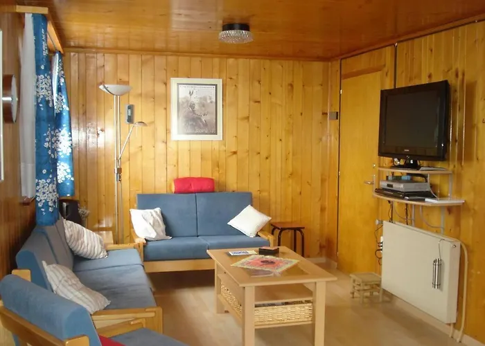 Lejlighed Bergfriede